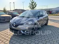 2018 Renault Scenic