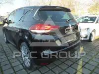 2018 Renault Scenic