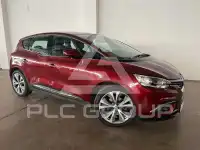 2018 Renault Scenic