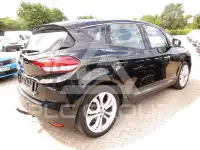 2018 Renault Scenic
