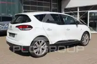 2018 Renault Scenic