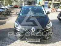 2018 Renault Scenic