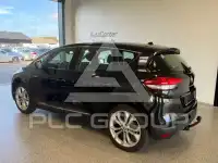 2018 Renault Scenic