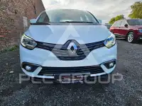 2018 Renault Scenic