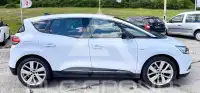 2018 Renault Scenic