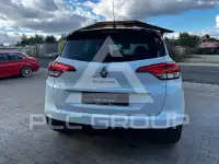 2018 Renault Scenic