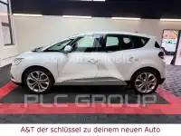 2018 Renault Scenic