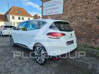 2018 Renault Scenic
