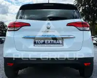 2018 Renault Scenic