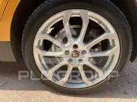 2018 Renault Scenic