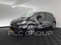 2018 Renault Scenic