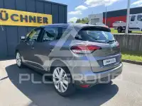 2018 Renault Scenic