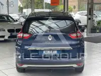 2018 Renault Scenic