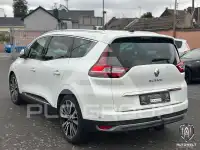 2018 Renault Scenic