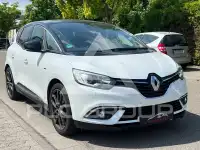 2018 Renault Scenic