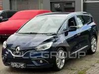 2018 Renault Scenic