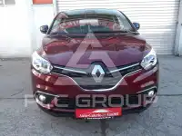 2018 Renault Scenic