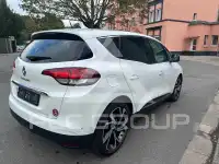 2018 Renault Scenic
