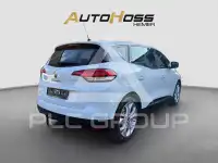 2018 Renault Scenic