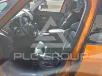 2018 Renault Scenic