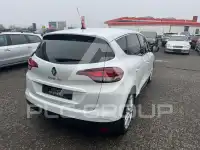 2018 Renault Scenic