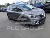 2018 Renault Scenic