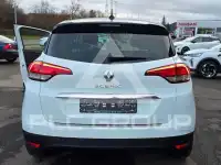 2018 Renault Scenic