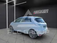 2018 Renault ZOE