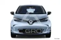 2018 Renault ZOE
