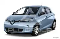 2018 Renault ZOE