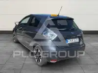 2018 Renault ZOE