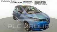 2018 Renault ZOE