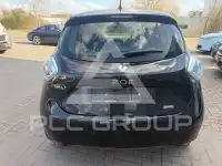 2018 Renault ZOE