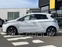 2018 Renault ZOE