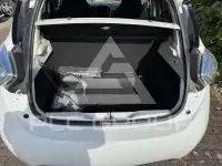 2018 Renault ZOE