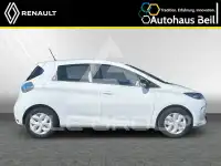 2018 Renault ZOE