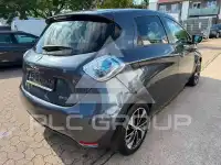 2018 Renault ZOE
