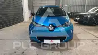 2018 Renault ZOE