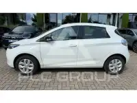 2018 Renault ZOE