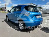 2019 Renault ZOE