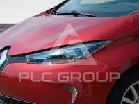 2018 Renault ZOE