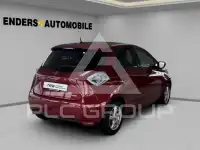 2018 Renault ZOE