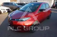 2018 Renault ZOE