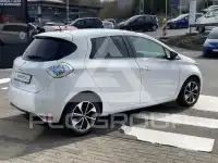 2018 Renault ZOE
