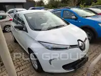 2018 Renault ZOE