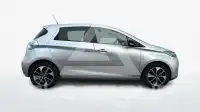 2018 Renault ZOE