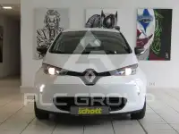 2018 Renault ZOE