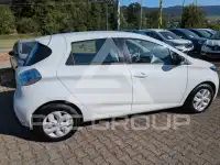 2018 Renault ZOE