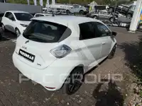 2018 Renault ZOE