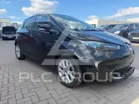 2018 Renault ZOE
